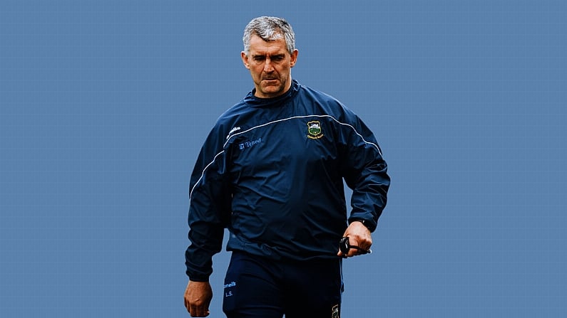 Liam Sheedy Calls Out Those Blaming Him For The Current State Of Tipperary