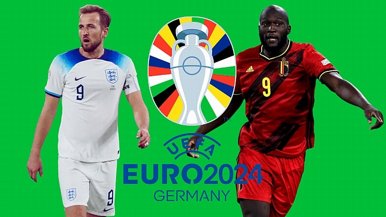 UEFA Euro 2024: The Permutations Ahead Of The Final Day Of Group Games