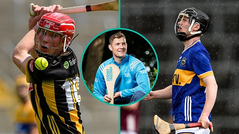 "He Has A Very Similar Style Of Hurling To His Brother" - Callanan's Players To Watch In Minor Final