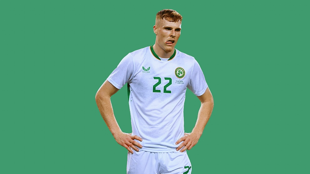 ireland jake o'brien premier league move