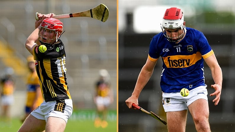 Minor Matchup Hard To Call As Kilkenny And Tipp Go For All-Ireland Glory