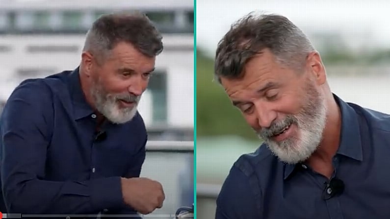 "Has It Come To This?" - Every Irishman Has a Stag Do Story Like Roy Keane's Dublin One