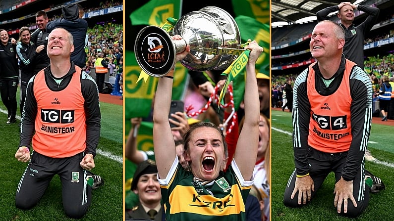 'There Was Unfinished Business': How Long and Quill Found All-Ireland Glory With Kerry In 'Extra Time'