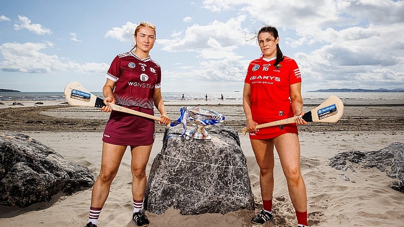 Can Cork Win Their 30th O’Duffy Cup, Or Can Galway Win Their First In Three Years?