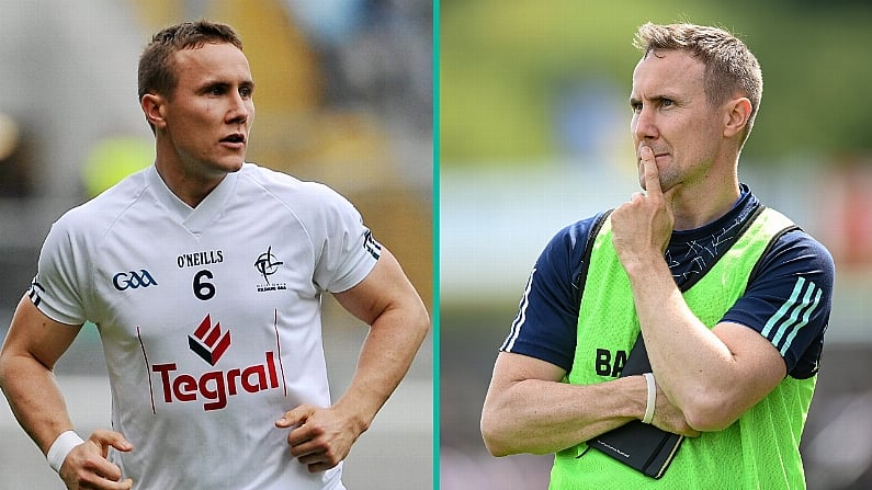 Five Reasons Kildare Fans Should Be Excited About Brian Flanagan Appointment