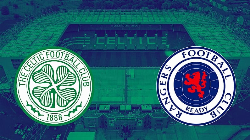 Report: Rangers Incompetence Means No Away Fans For First Celtic Clash Of The Season