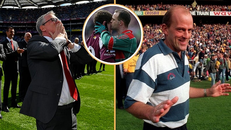 Mischief-Makers:  A Tribute To The Finest Rogues In The GAA