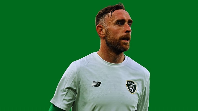 Richard Keogh Lands New Managerial Role Just Weeks Into Retirement