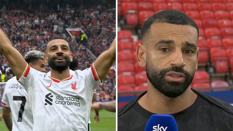 'This Is My Last Year In The Club': Everything Mo Salah Revealed About His Liverpool Future