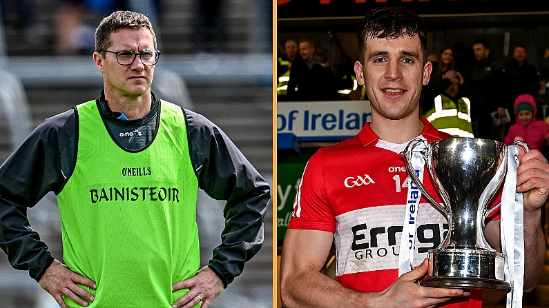 Tony McEntee Points Out Major Flaw In Decision To Scrap Pre-season Cups