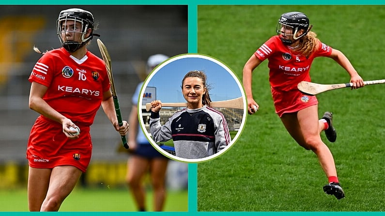 The 2024 PwC Camogie All Star Awards Nominees Have Been Announced