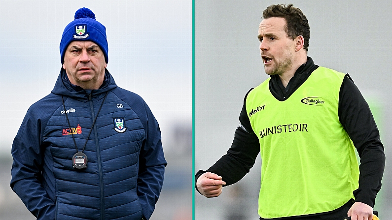 Five Reasons Monaghan Fans Should Be Excited About New Managerial Ticket