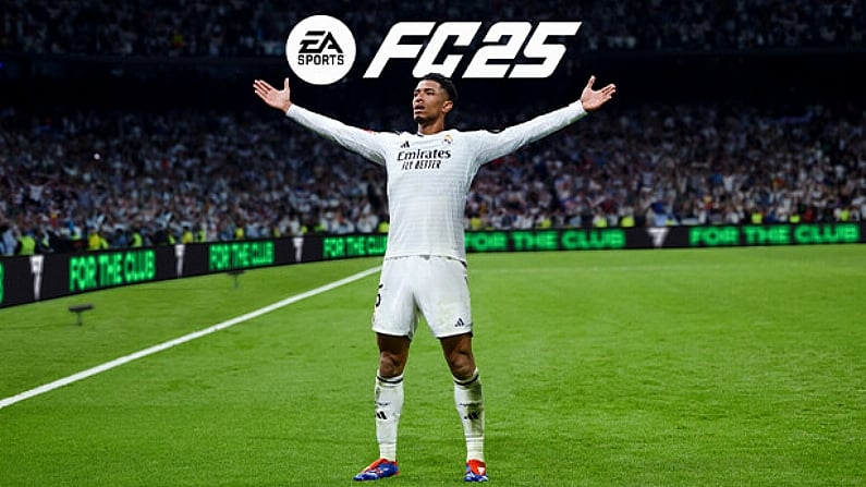 EA Sports FC 25 Review: New Features Bring New Energy To World's Greatest Football Game