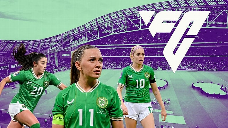 EA Sports FC 25: Best Female Irish XI To Play With In The Game