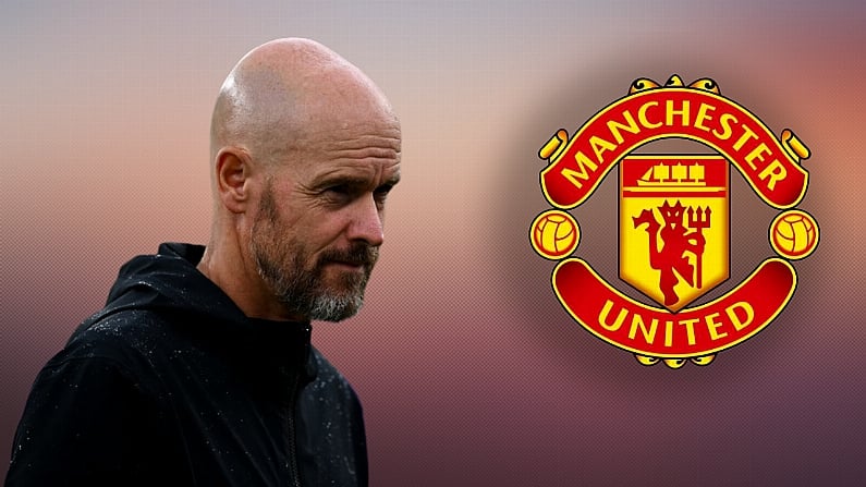 Ten Hag On The Brink: Manchester United's Crisis Deepens as Arsenal Emerge as Premier League Title Favourites