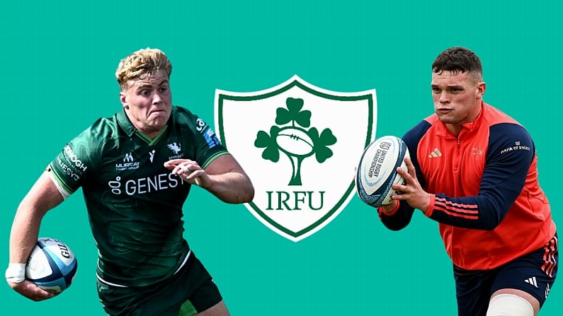 Five Intriguing Players Ready To Make An Impact On The Emerging Ireland Tour