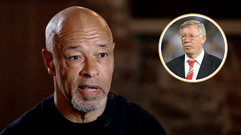 Paul McGrath Identifies Turning Point In 'Brilliant' Relationship With Alex Ferguson