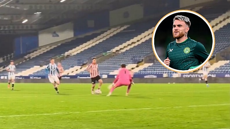 Sunderland U21 Manager Lauds Aaron Connolly's Influence After Two-Goal Stunner