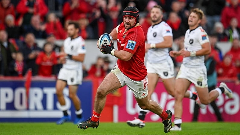 Munster V Sharks: How to Watch, Kick-Off Time, and Team News