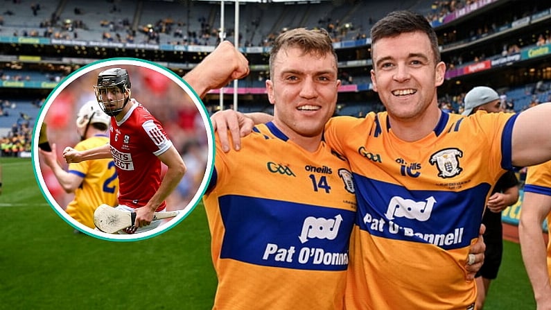 Clare Lead Way As 2024 All-Stars Hurling Team Revealed