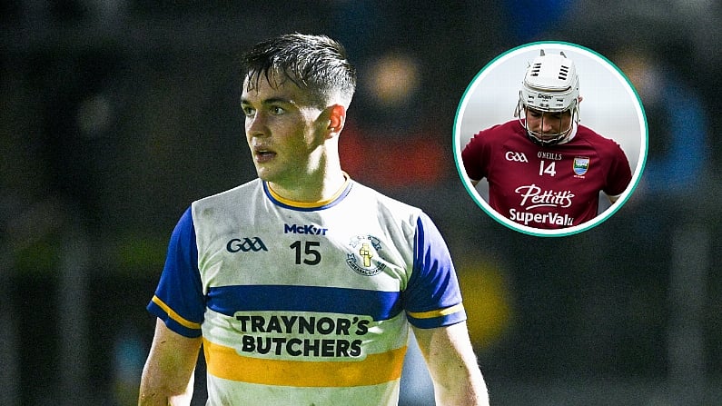 The Ten Best GAA Games To Watch This Weekend