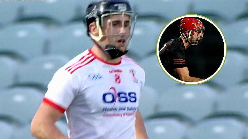 Ballygunner Advance Despite Incredible Score From Darragh O'Donovan