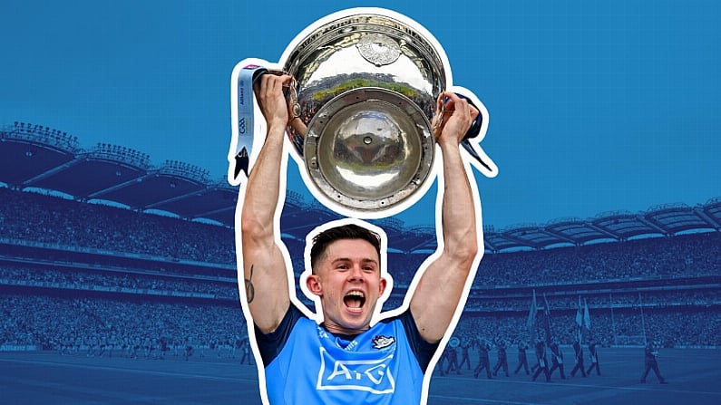 Report: Return Of 8-Time All-Ireland Winner Set To Boost Dublin Squad Amid Retirement Rush