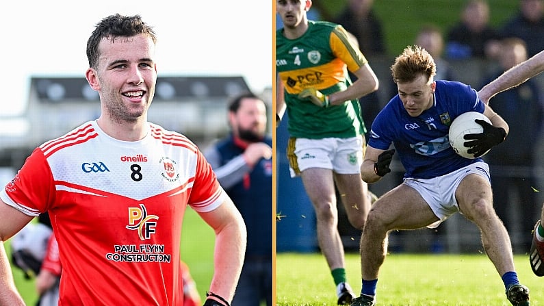 Provincial Semi-Final Pairings Confirmed As All-Ireland Favourites Emerge