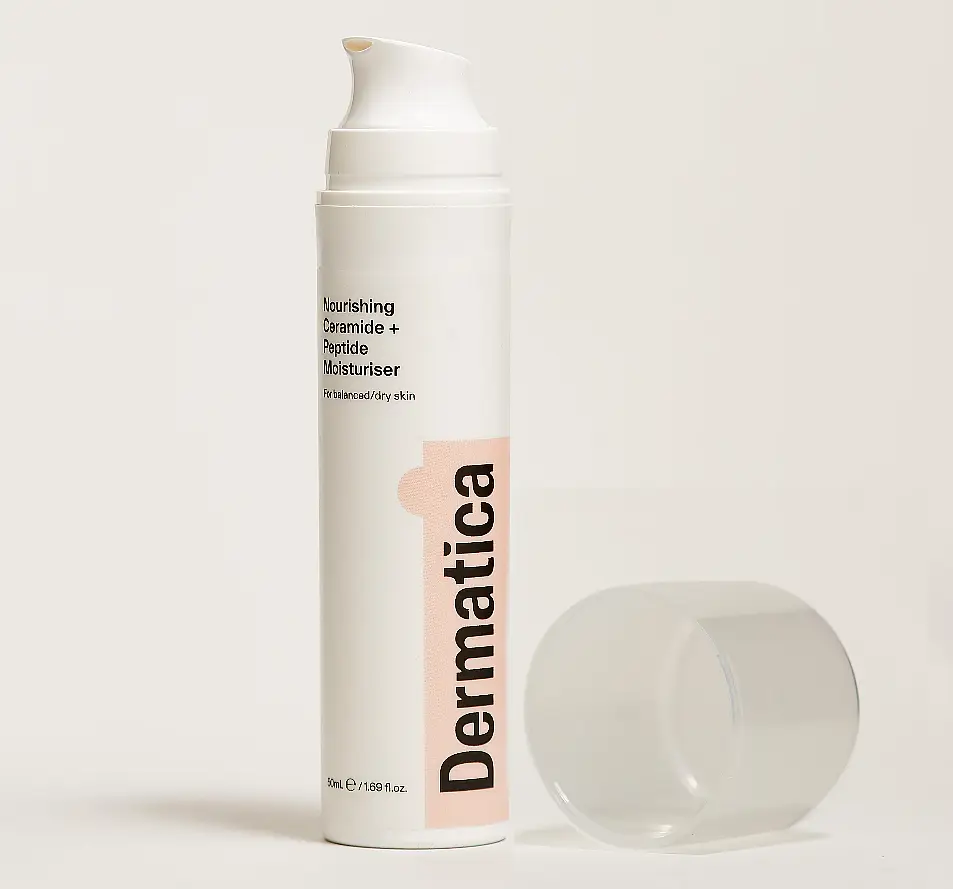 Dermatica Nourishing Ceramide + Peptide Moisturiser