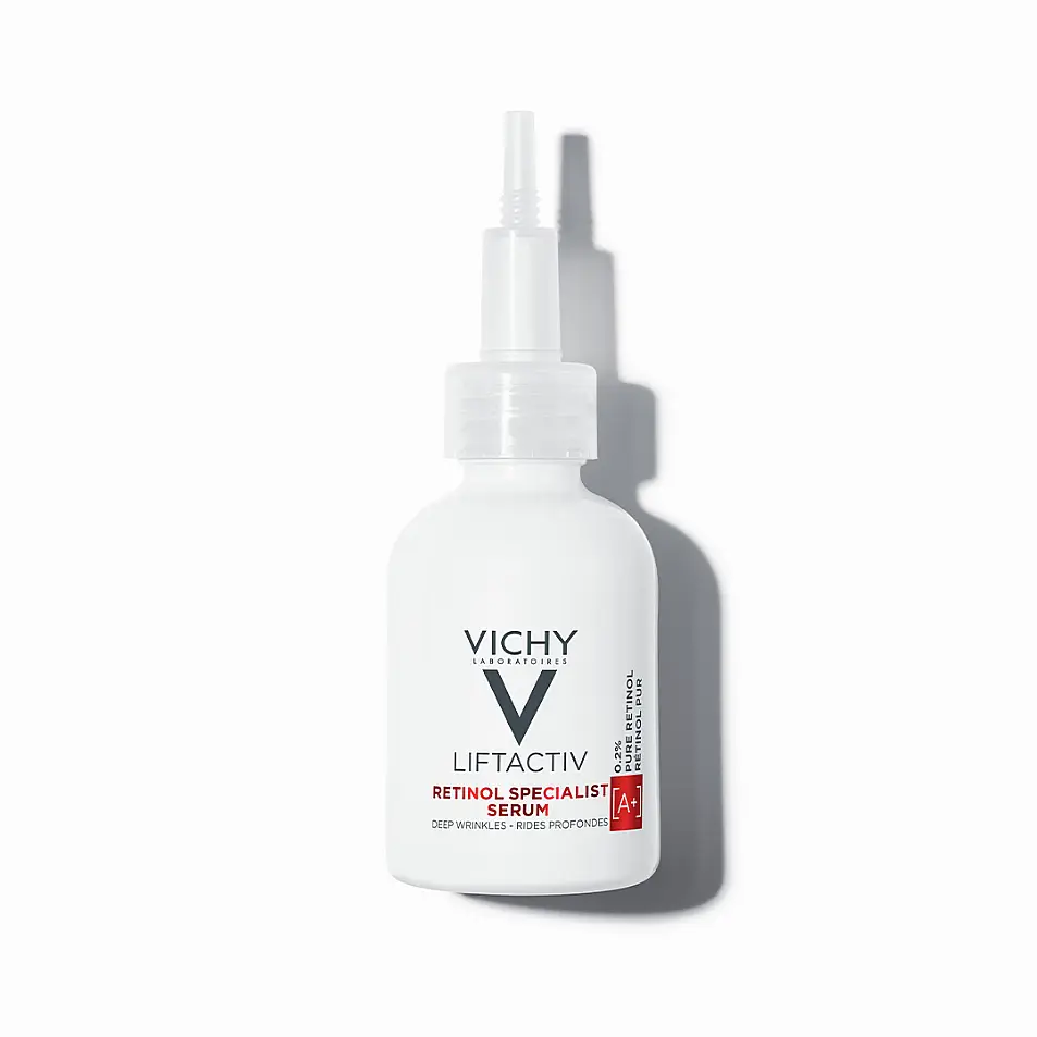 Liftactiv Retinol Specialist Serum