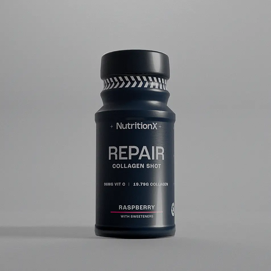 Nutrition X Repair