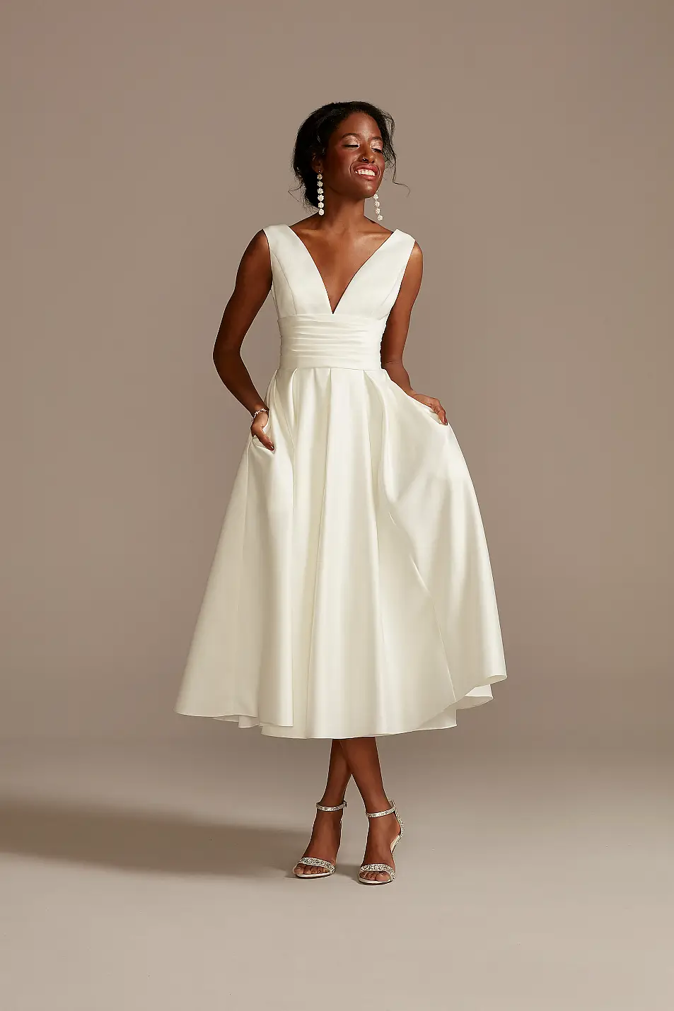 David's bridal after five dresses hotsell