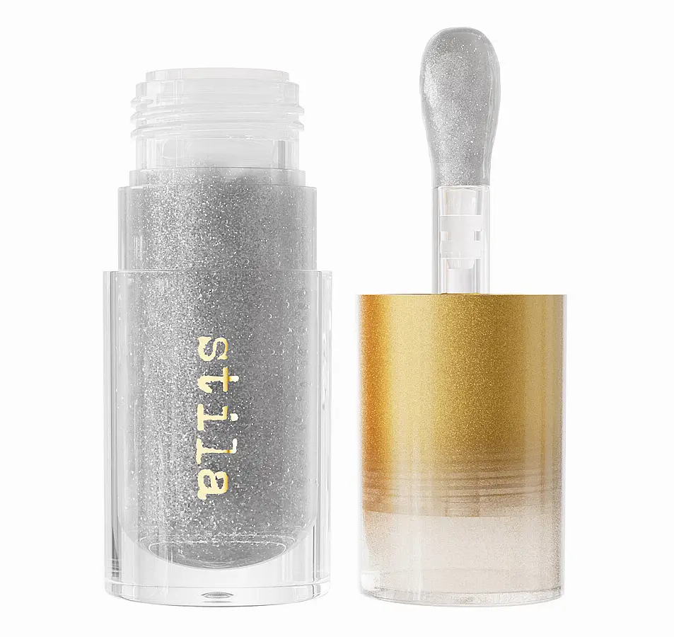 Stila Heaven's Dew Gel Lip Oil Moondust