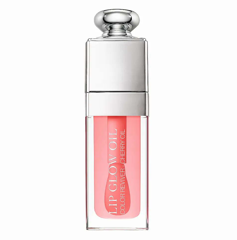 Dior Addict Lip Glow Oil 001 Pink