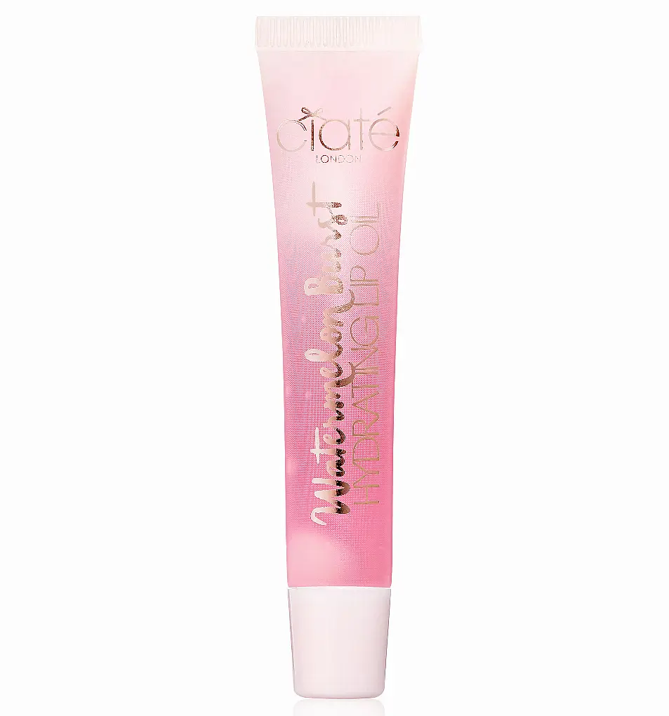 Ciate Watermelon Burst Hydrating Lip Oil