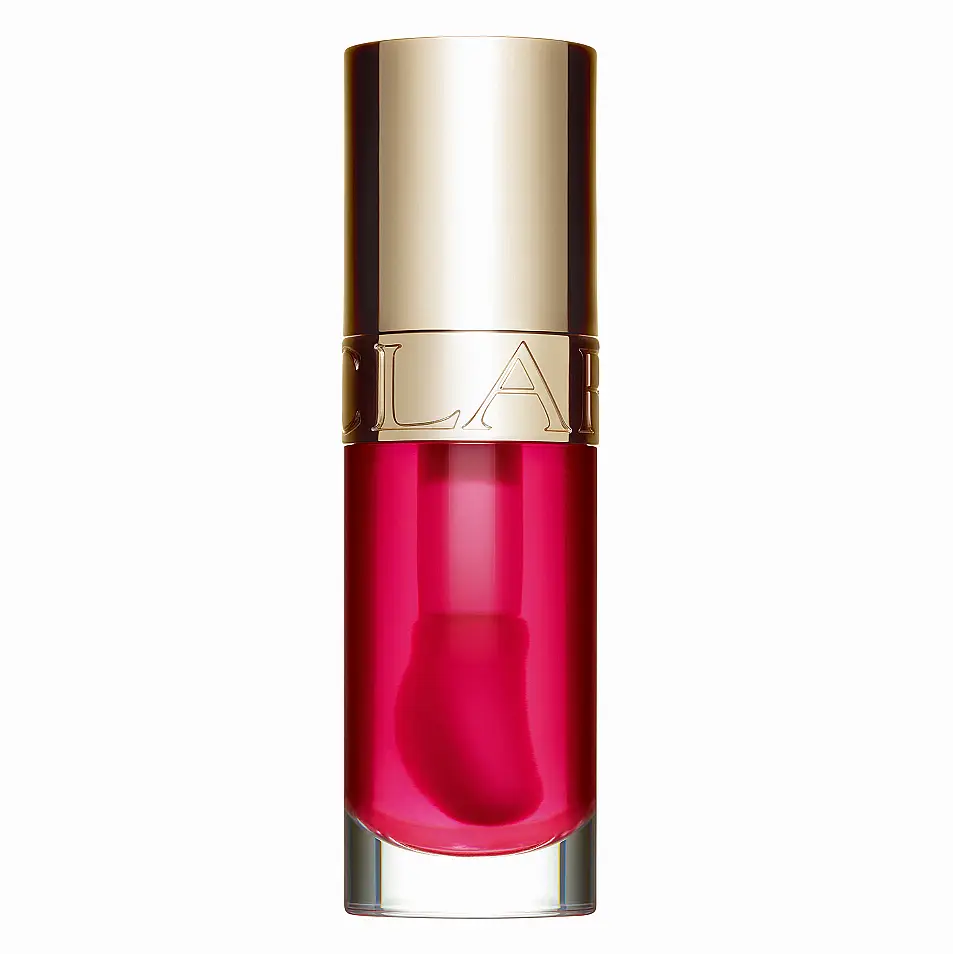 Clarins Lip Comfort Oil 04 Pitaya