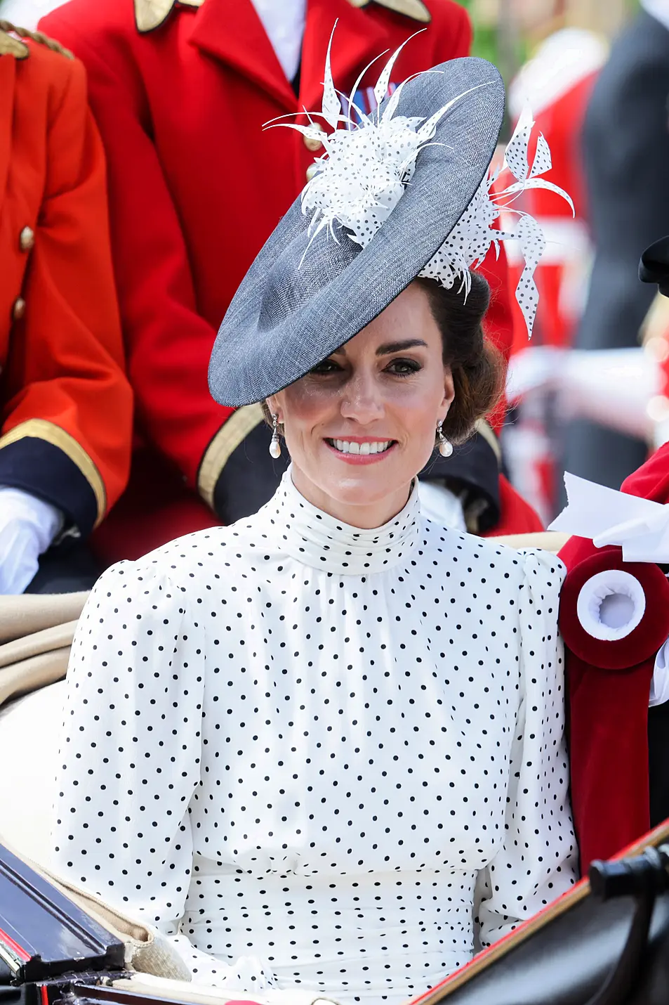 From hats to jewellery 3 Irish designers Kate loves