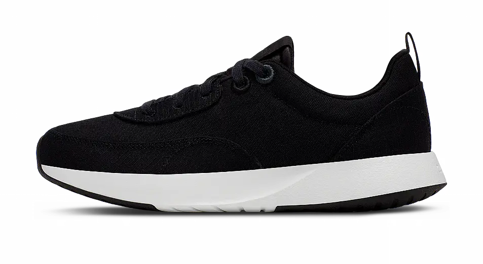 Allbirds Natural Black Women's Couriers