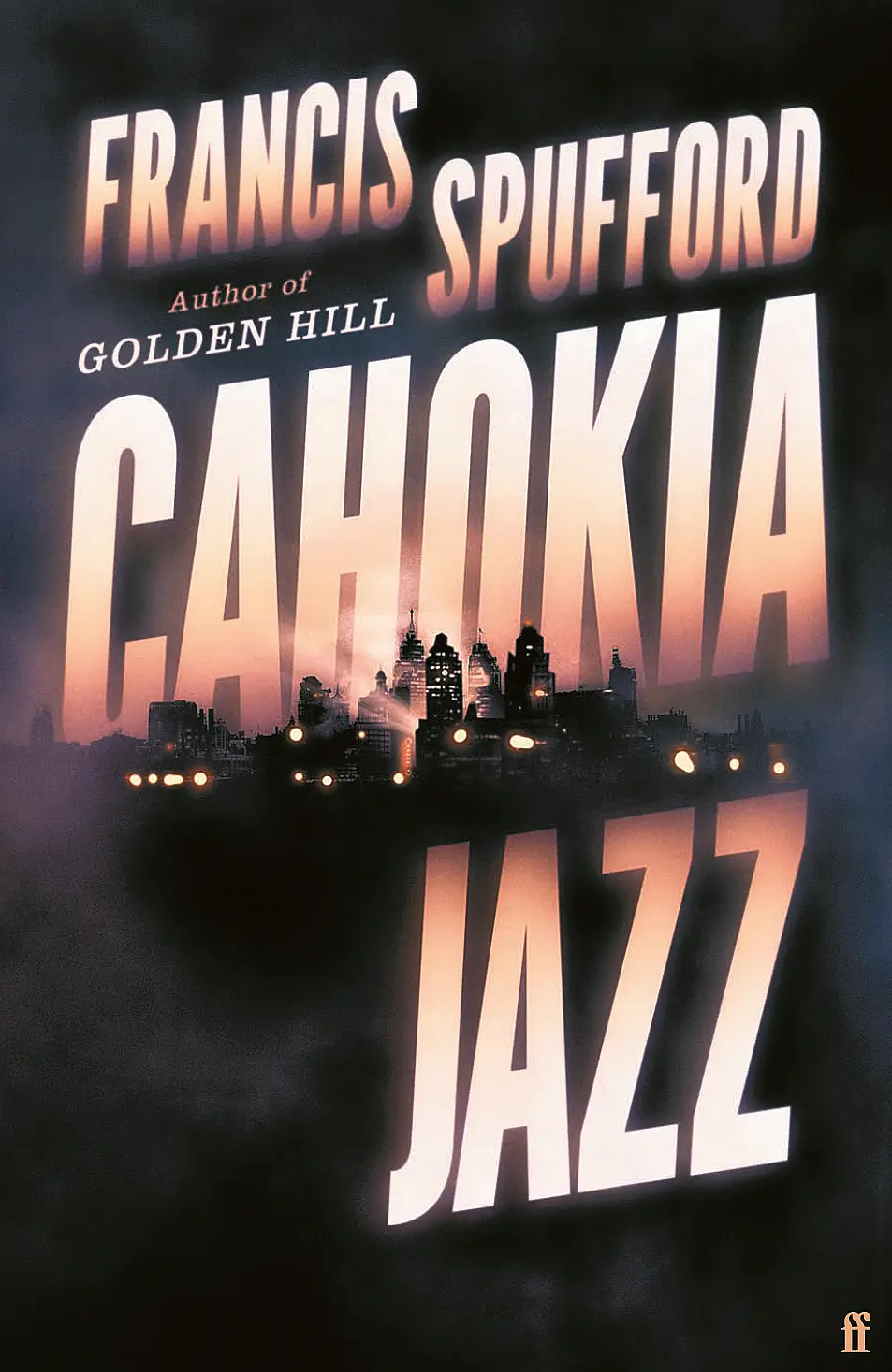 Cahokia Jazz