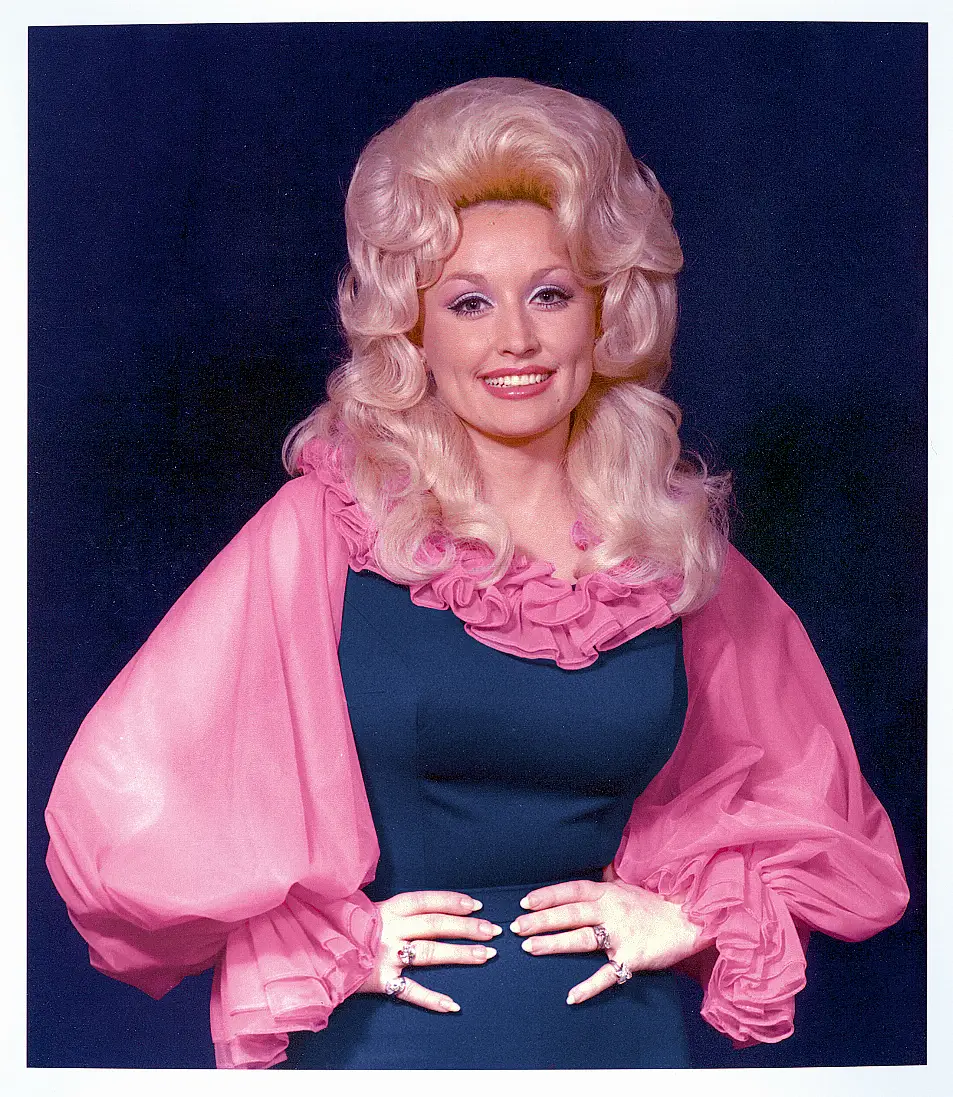 Dolly Parton