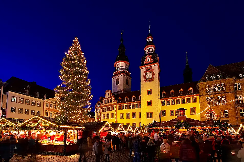 christmas market