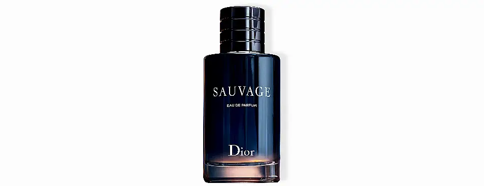 Dior Sauvage Eau de Parfum