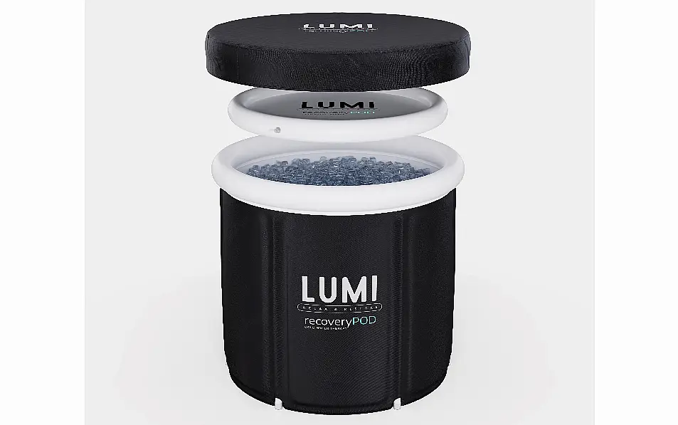 Lumi recovery pod