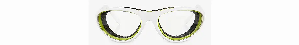 Eddingtons Onion Goggles