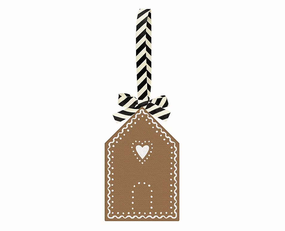 Jo Malone Christmas Ornament