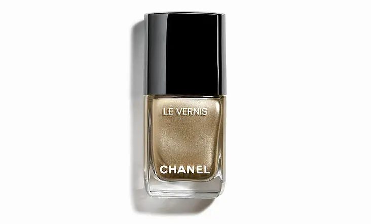 Chanel Le Vernis Tuxedo