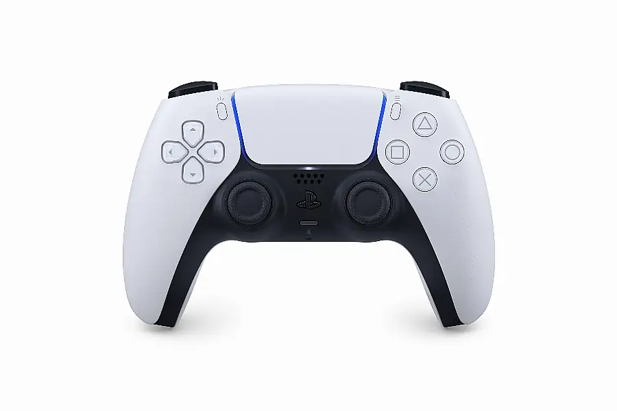 The new PS5 controller