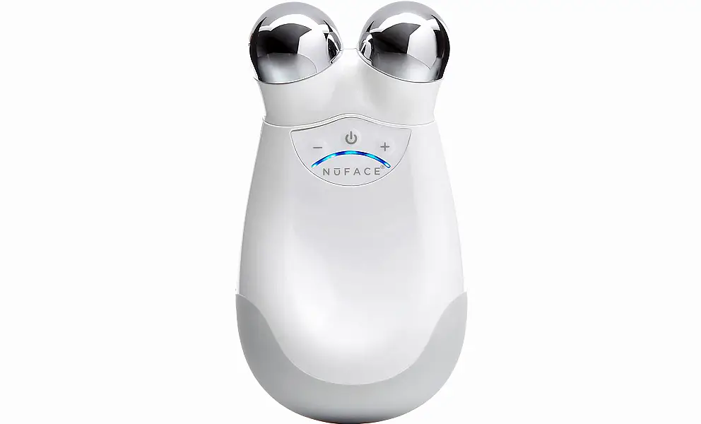 NuFace Trinity Facial Trainer, £260 (was £315), CurrentBody