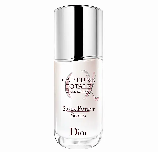 Dior Capture Totale Super Potent Serum