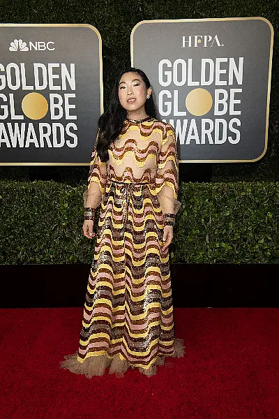 Awkwafina